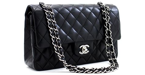 borsa tracolla coco chanel 2.55 prezzo|2.55 .